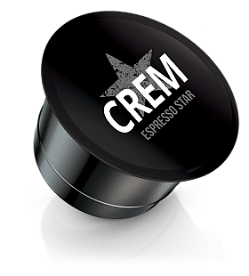 10 ������� ������ ������� ������ ���� ��� Caffitaly Espresso Star Crem 
