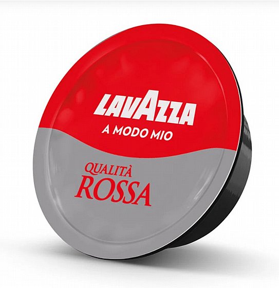 Lavazza Qualita Rossa �36 ������ ������� ������ ���� ������� � ���� ��� Lavazza A Modo Mio