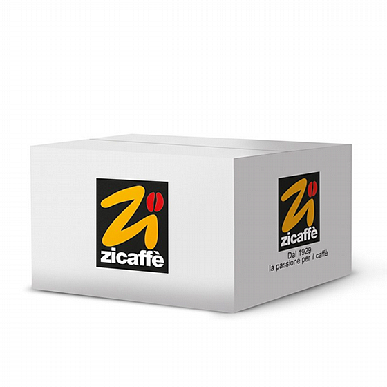100 ����� �� ��� �������� Zicaff? Aromatica Coffee Pods