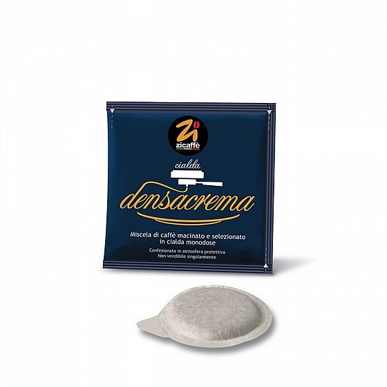 150 ����� �� ��� Zicaff? DENSACREMA Coffee Pods