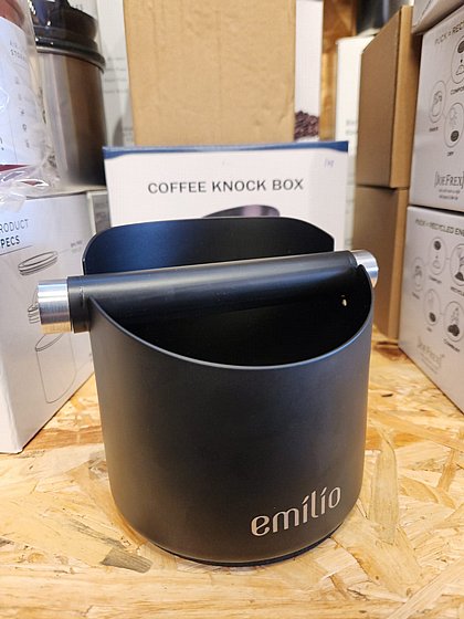 �� ����� ���� �������� ���� ���� ������ 14 �"� Emilio Knock Box