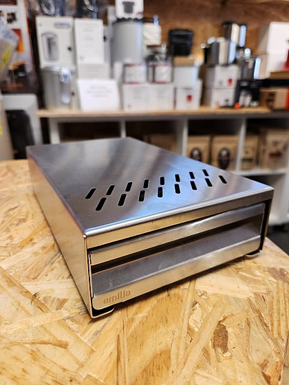 ����� ����� ��� �������� ������ ���� Knock Box Emilio