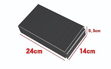 ����� ����� ��� �������� ������ ���� �� Knock Box Emilio