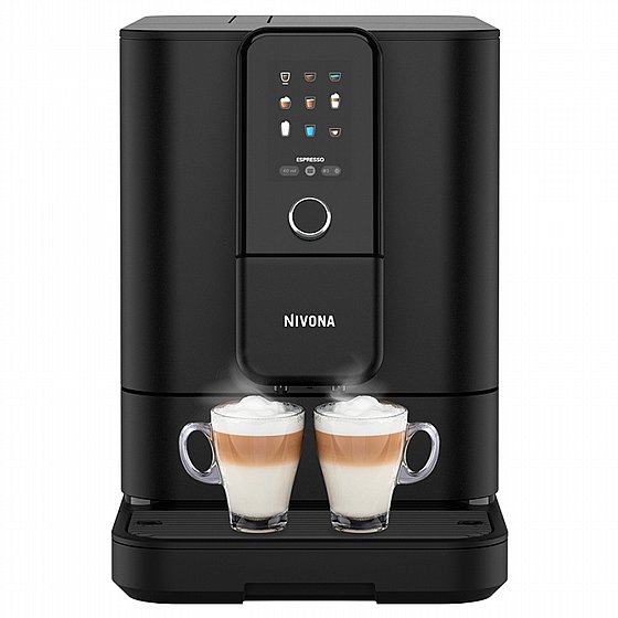 ����� ������ �������� ������ 8101 Nivona NICR ����