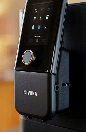 ����� ������ �������� ������ 8101 Nivona NICR ����