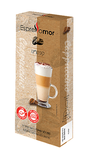10 ������� ���� ������� ������� Espresso Mor