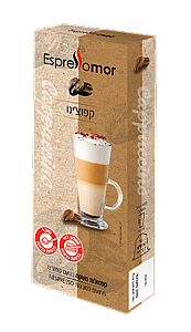 10 ������� ���� ����'��� ������� Espresso Mor