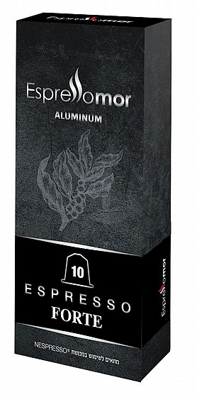 10 ������� ��� ������� ������ ��� ����� Espresso Mor Forte