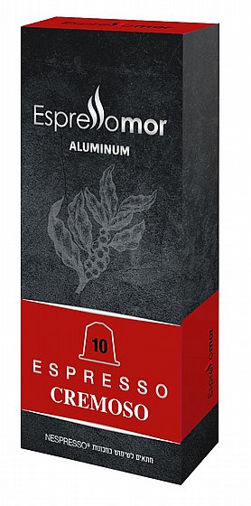 10 ������� ��� ������� ������ ��� ������ Espresso Mor Forte