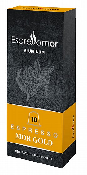 10 ������� ��� ������� ������ ��� ���� Espresso Mor Gold