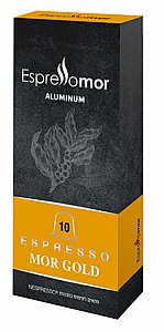 10 ������� ��� ������� ������ ��� ���� Espresso Mor Gold