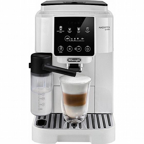 ����� ��� ������ Delonghi ECAM220.61.W Magnifica Start