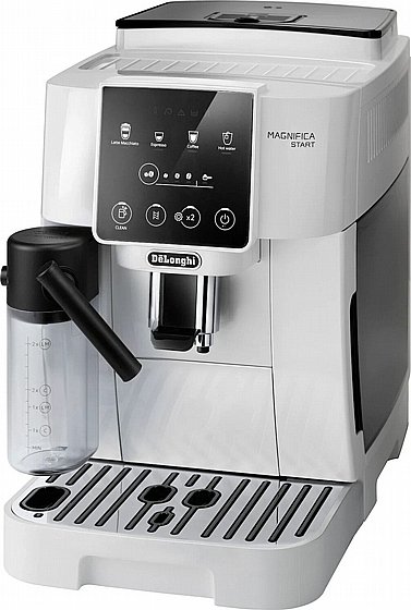 ����� ��� ������ Delonghi ECAM220.61.W Magnifica Start