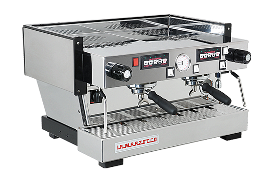 ����� ��� ������� ��� ����� �� ������ ����� ������ La Marzocco Linea Classic 2 