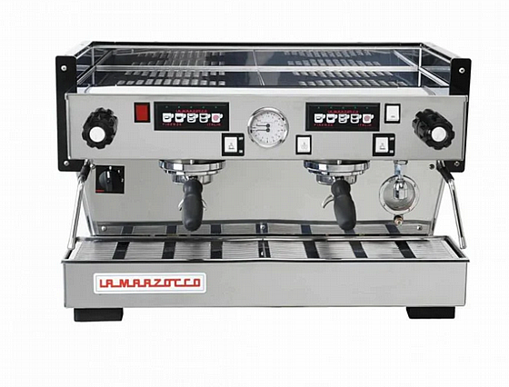 ����� ��� ������� ��� ����� �� ������ ����� ������ La Marzocco Linea Classic 2 