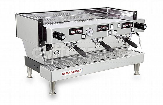 ����� ��� ������� ����� ����� �� ������ ����� ������ La Marzocco Linea Classic 3
