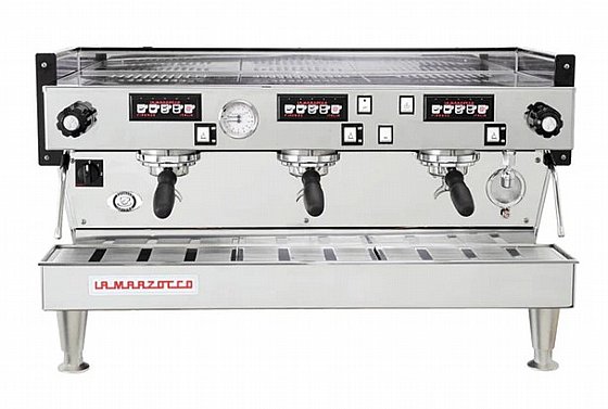 ����� ��� ������� ����� ����� �� ������ ����� ������ La Marzocco Linea Classic 3