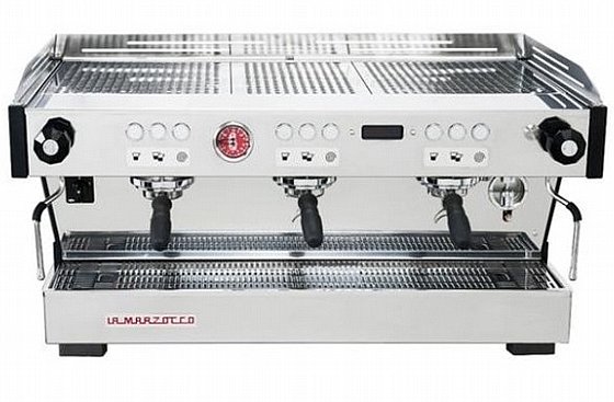 ����� ��� ������� ����� ����� �� ������ ����� ��.�� La Marzocco Linea PB 3