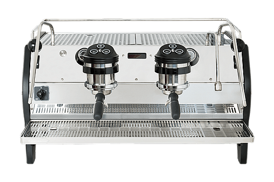 ����� ��� ������� ��� ����� �� ������ ����� La Marzocco Strada 2