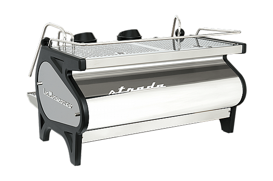 ����� ��� ������� ��� ����� �� ������ ����� La Marzocco Strada 2