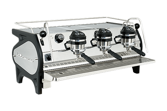����� ��� ������� ����� ����� �� ������ ����� La Marzocco Strada 3