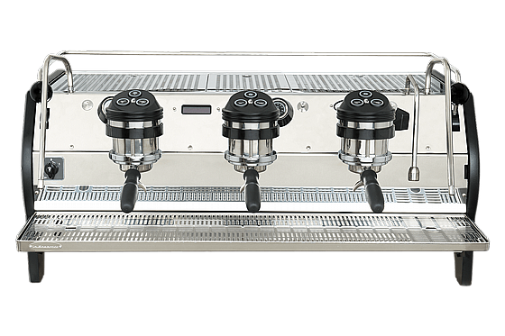 ����� ��� ������� ����� ����� �� ������ ����� La Marzocco Strada 3
