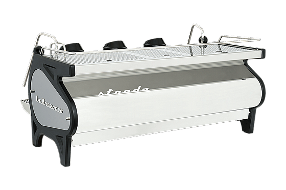 ����� ��� ������� ����� ����� �� ������ ����� La Marzocco Strada 3