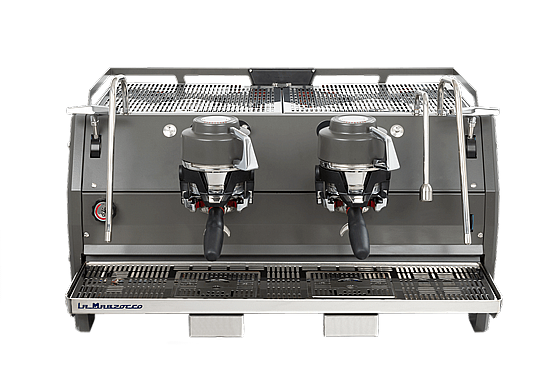 ����� ��� ������� ��� ����� �� ������ ����� ���� La Marzocco Strada X 2
