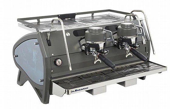 ����� ��� ������� ��� ����� �� ������ ����� ���� La Marzocco Strada X 2