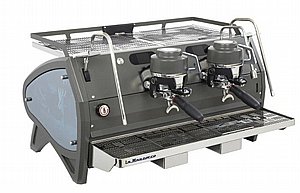 ����� ��� ������� ��� ����� �� ������ ����� ���� La Marzocco Strada X 2