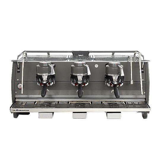 ����� ��� ������� ����� ����� �� ������ ����� ���� La Marzocco Strada X 3