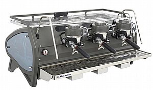����� ��� ������� ����� ����� �� ������ ����� ���� La Marzocco Strada X 3