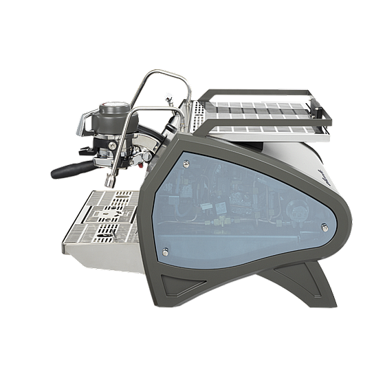 ����� ��� ������� ��� ��� �� ������ ����� ���� La Marzocco Strada X 1