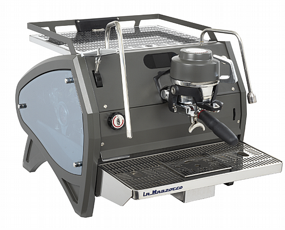 ����� ��� ������� ��� ��� �� ������ ����� ���� La Marzocco Strada X 1