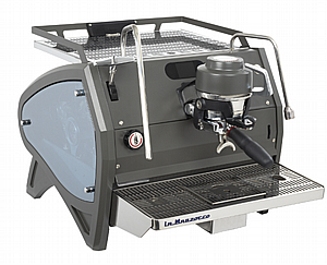 ����� ��� ������� ��� ��� �� ������ ����� ���� La Marzocco Strada X 1
