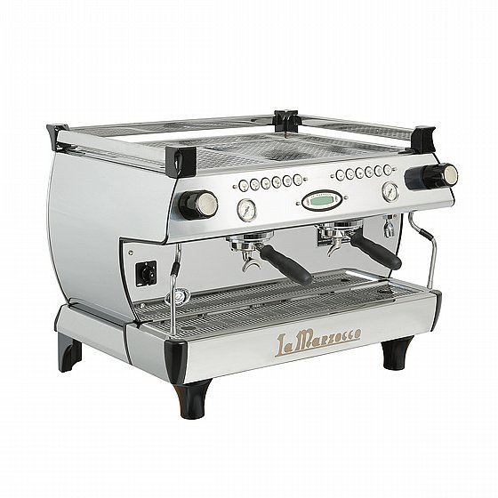 ����� ��� ������� ��� ����� �� ������ �� �� 5 - La Marzocco GB5 2