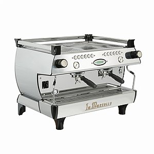 ����� ��� ������� ��� ����� �� ������ �'� �� 5 - La Marzocco GB5 2