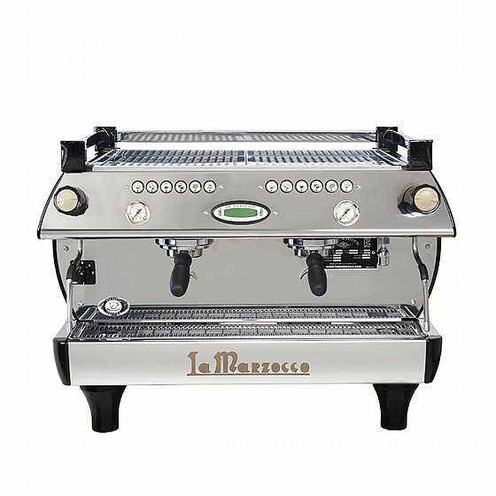 ����� ��� ������� ��� ����� �� ������ �� �� 5 - La Marzocco GB5 2