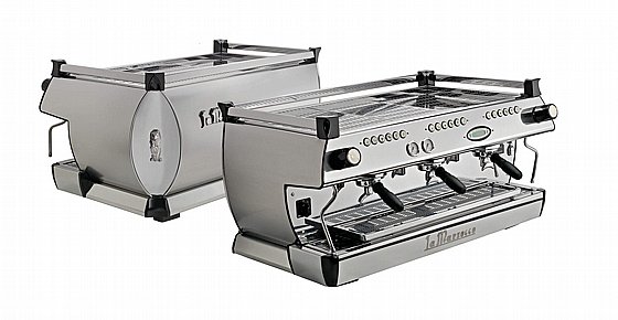 ����� ��� ������� ����� ����� �� ������ �� �� 5 - La Marzocco GB5 3