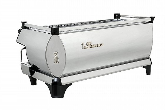 ����� ��� ������� ����� ����� �� ������ �� �� 5 - La Marzocco GB5 3
