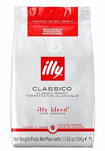 500 ��� ���� ��� Illy Classico
