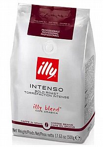 500 ��� ���� ��� Illy Intenso