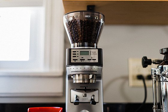 ����� ��� ����� ����� �� Baratza Sette 270WI