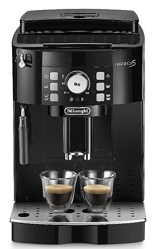 ����� ��� �������� ������ Delonghi ECAM22.117.B
