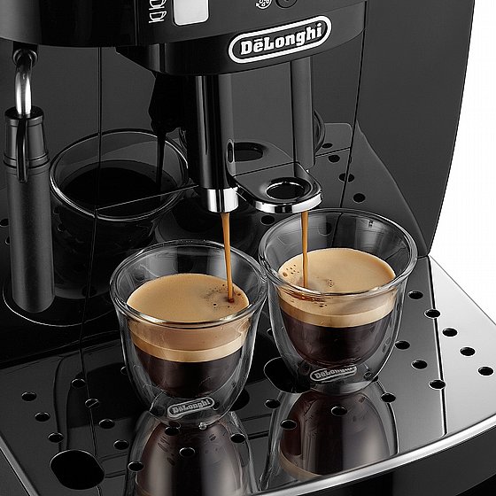 ����� ��� �������� ������ Delonghi ECAM22.117.B