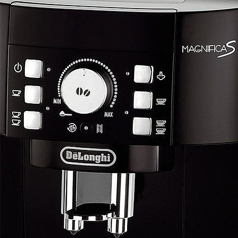 ����� ��� �������� ������ Delonghi ECAM22.117.B
