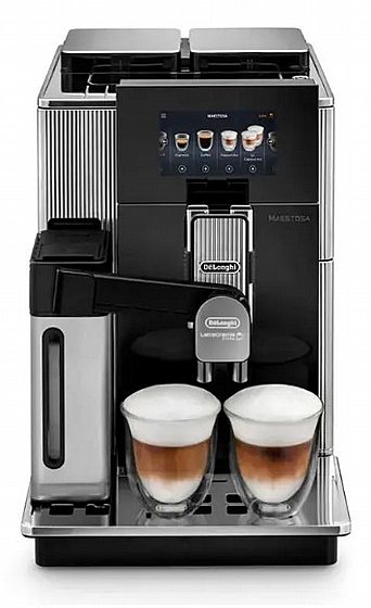 ����� ��� �������� ������ Delonghi Meastosa EPAM 960.75.GLM