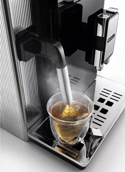����� ��� �������� ������ Delonghi Meastosa EPAM 960.75.GLM