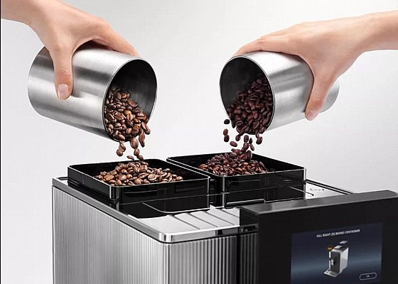 ����� ��� �������� ������ Delonghi Meastosa EPAM 960.75.GLM