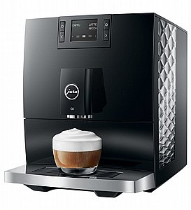 ����� ��� �������� ���� Jura C8 